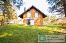 dom wolnostojący, 4 pokoje Lisna. Zdjęcie 4