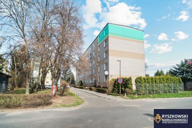 Mieszkanie 3-pokojowe Zamość, ul. Księcia Józefa Poniatowskiego. Zdjęcie 1