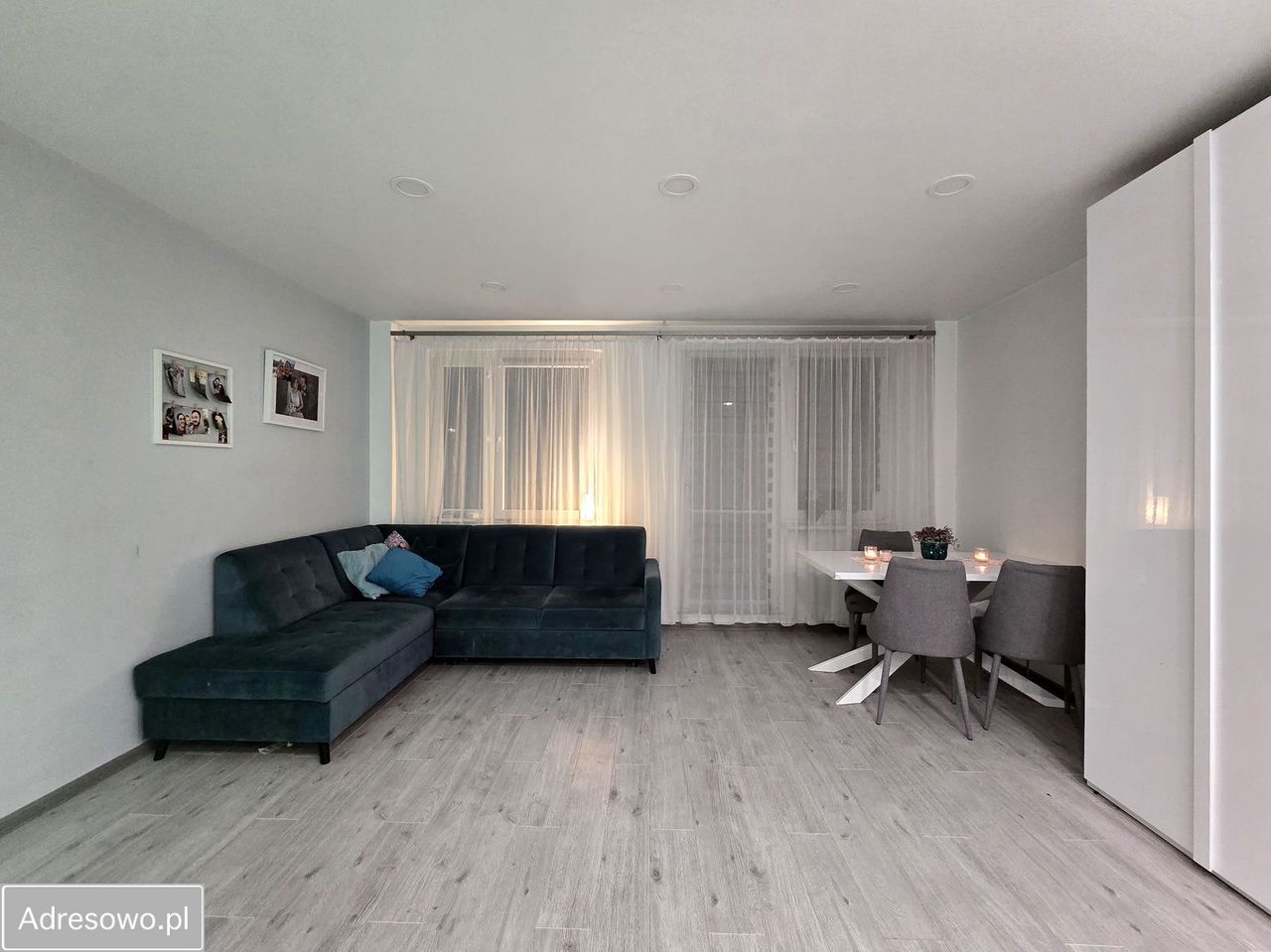 Mieszkanie 3-pokojowe Tarnowskie Góry, ul. Bałkańska. Zdjęcie 6