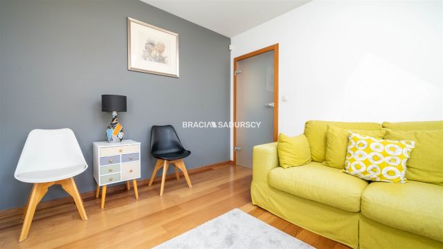 Mieszkanie 5-pokojowe Kraków Wola Justowska, ul. Morelowa. Zdjęcie 5