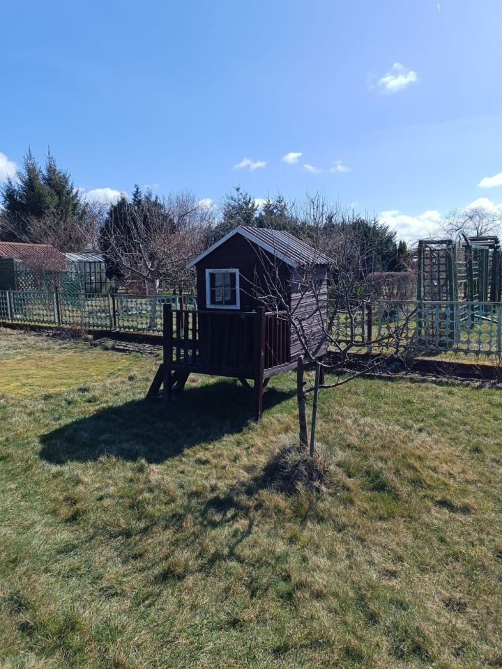 Działka rod Trzebiatów. Zdjęcie 5