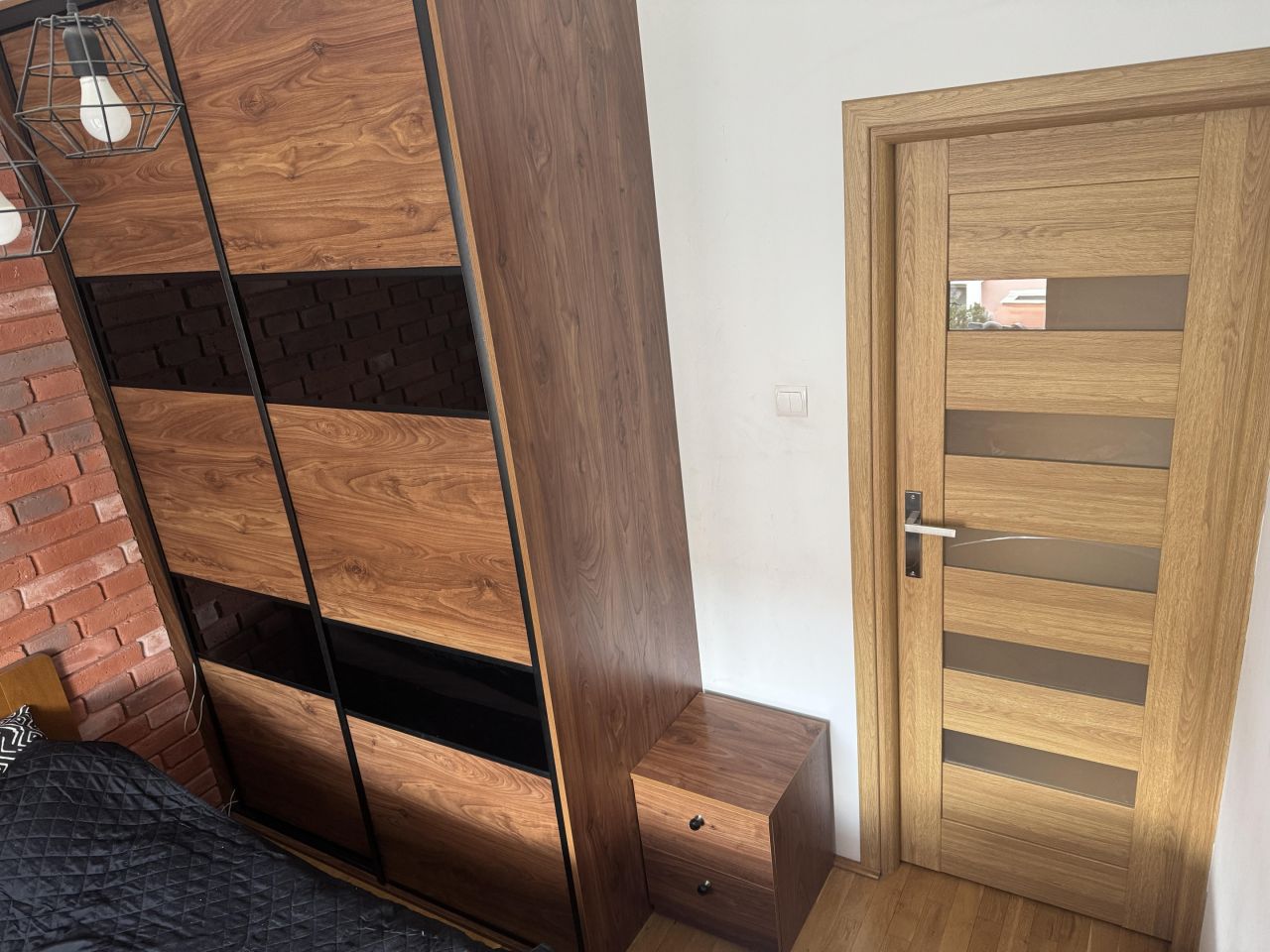 Mieszkanie 3-pokojowe Lublin Czuby, Agatowa, poręba. Zdjęcie 11