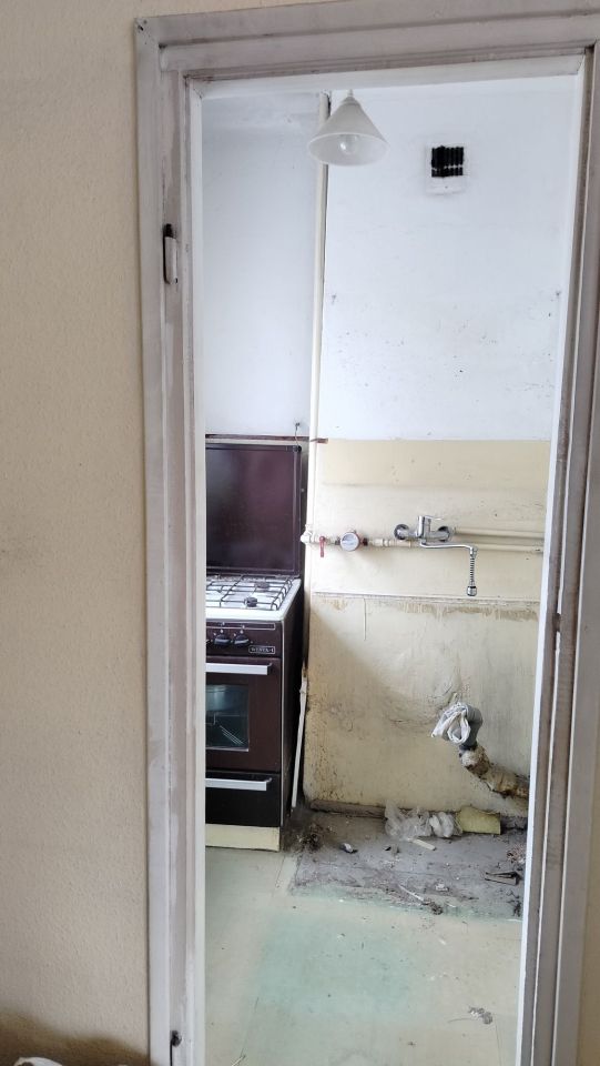 Mieszkanie 1-pokojowe Lublin Czechów, ul. Ireny Kosmowskiej. Zdjęcie 2