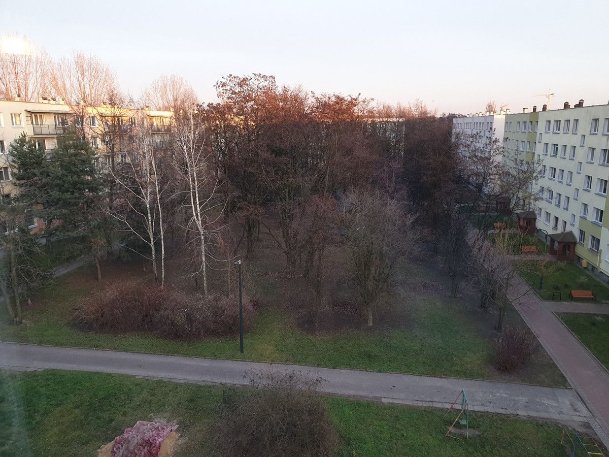 Mieszkanie 1-pokojowe Łódź Bałuty, ul. Franciszkańska. Zdjęcie 8