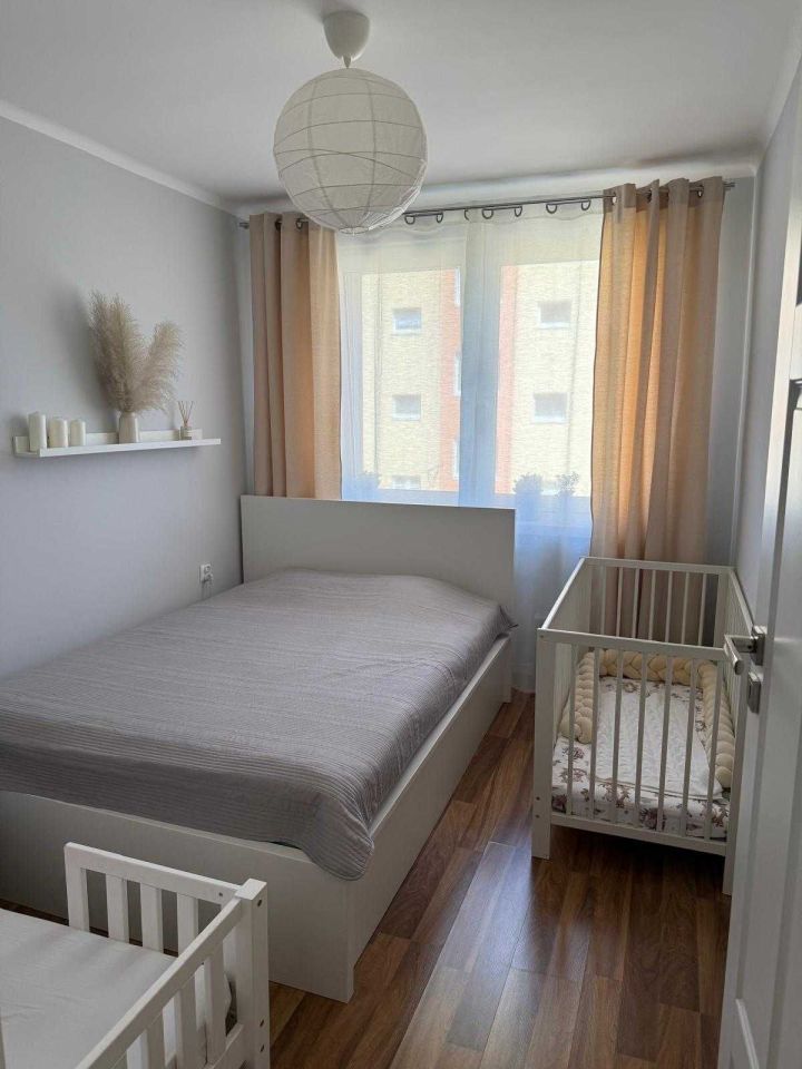 Mieszkanie 2-pokojowe Pomiechówek, ul. Wojska Polskiego. Zdjęcie 3