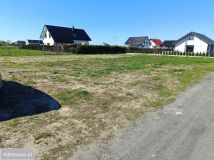 Działka budowlana Nieciszów. Zdjęcie 3