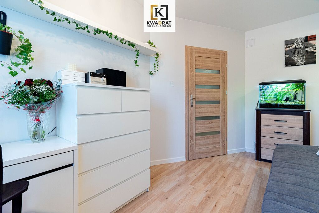 Mieszkanie 3-pokojowe Mińsk Mazowiecki, ul. Dąbrówki. Zdjęcie 10