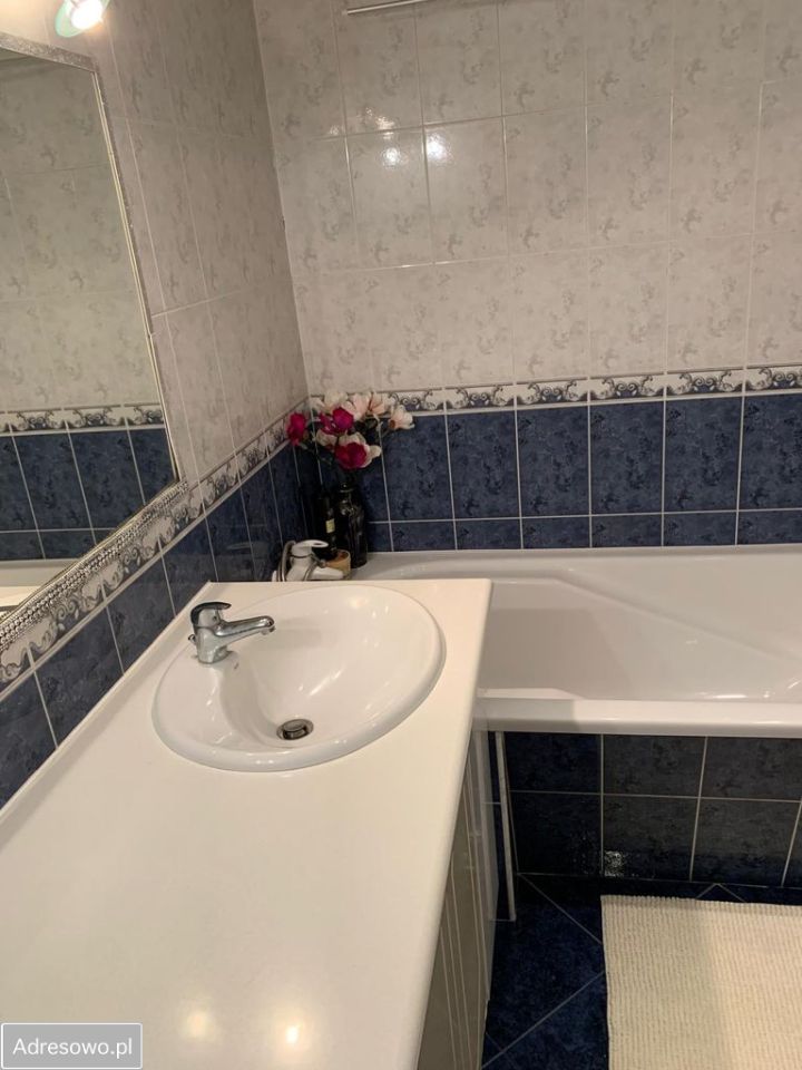 Mieszkanie 4-pokojowe Warszawa Ursynów, ul. Franciszka Marii Lanciego. Zdjęcie 2