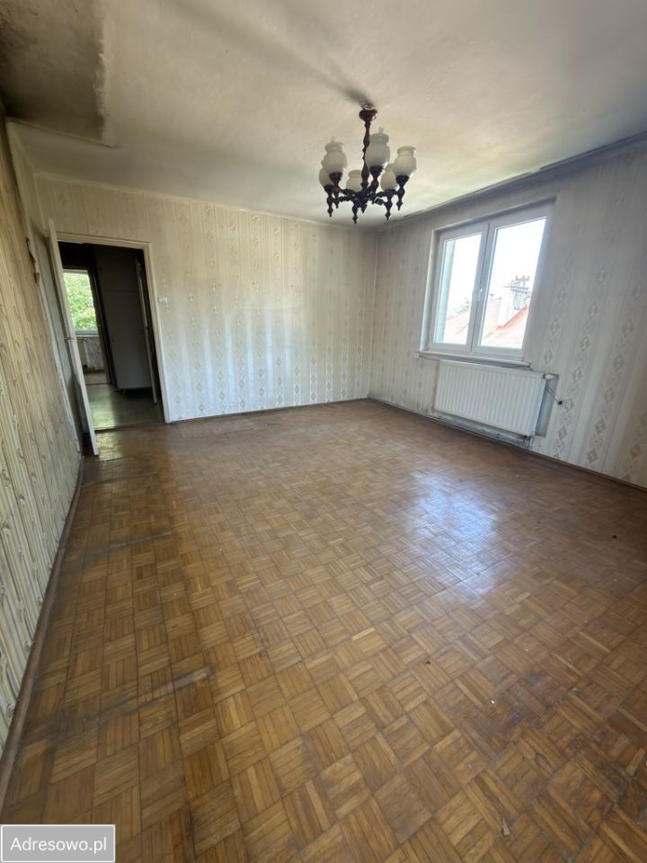 Mieszkanie 2-pokojowe Czechowice-Dziedzice, ul. ks. Jana Nepomucena Barabasza. Zdjęcie 8