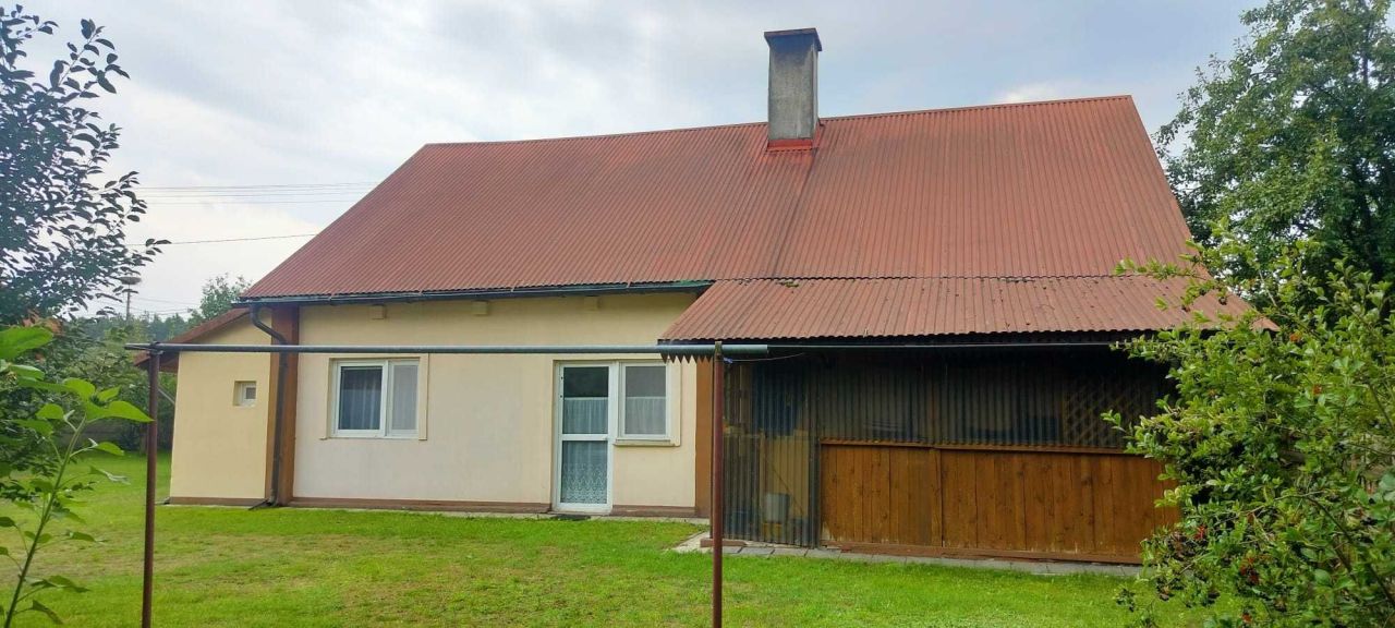 dom wolnostojący Ruda Różaniecka. Zdjęcie 2