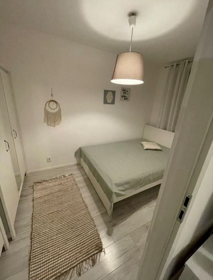 Mieszkanie 2-pokojowe Katowice Kostuchna, ul. Bażantów. Zdjęcie 5