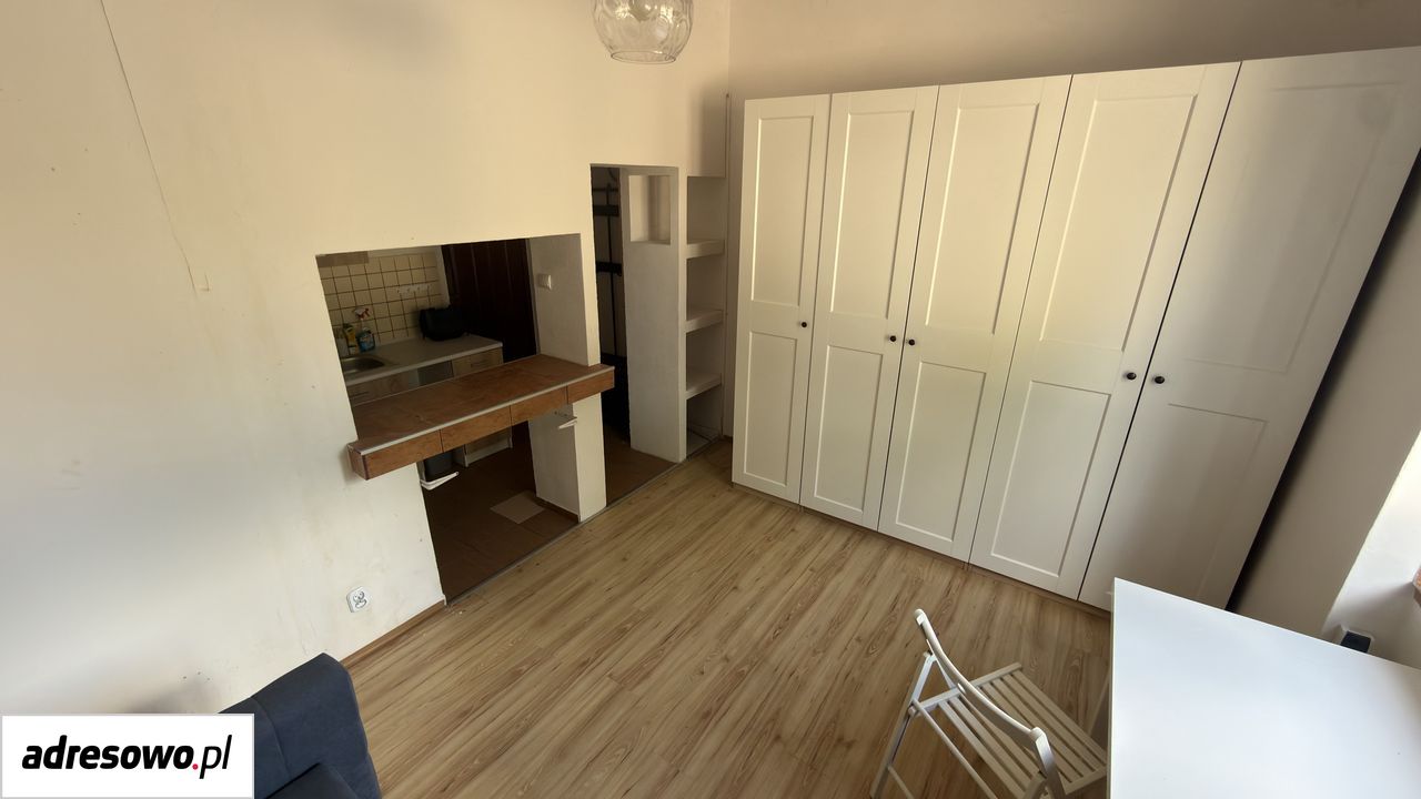 Mieszkanie 1-pokojowe Zawiercie, ul. Okólna. Zdjęcie 7