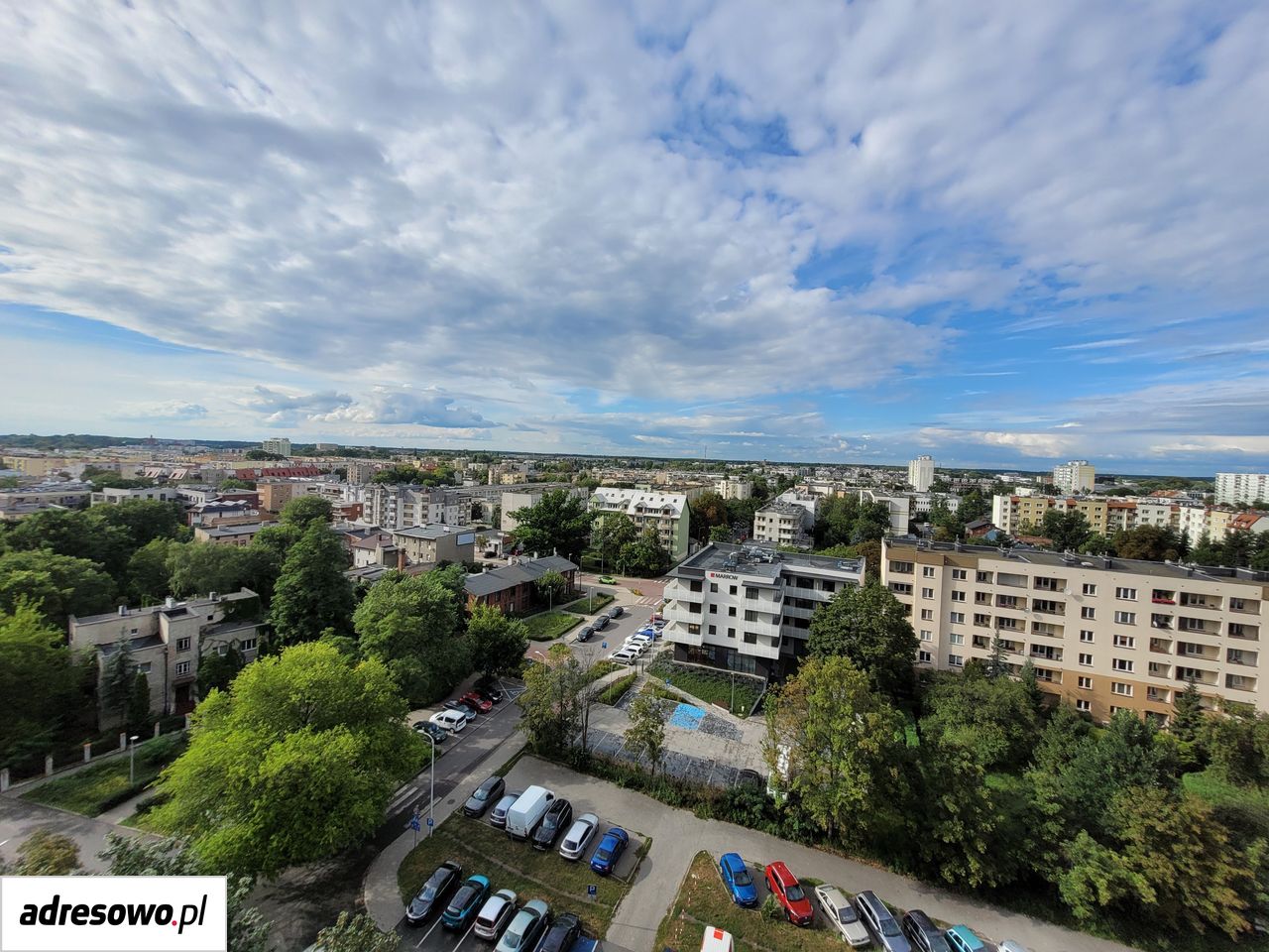 Mieszkanie 2-pokojowe Toruń Mokre, ul. Bartosza Głowackiego. Zdjęcie 20