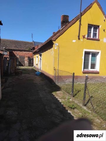 dom wolnostojący Roszkowo. Zdjęcie 1