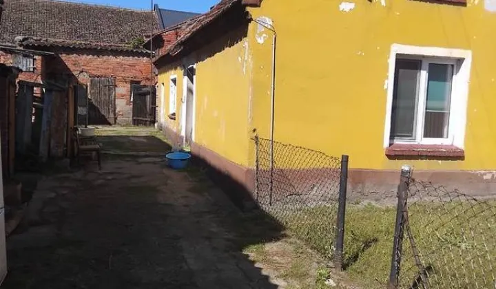 dom wolnostojący Roszkowo