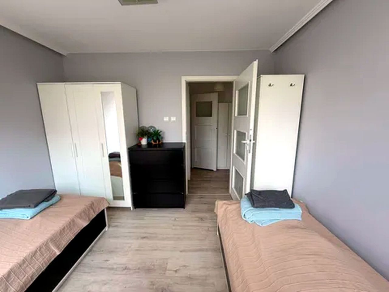 Mieszkanie 2-pokojowe Warszawa Wilanów, ul. Goplańska. Zdjęcie 7