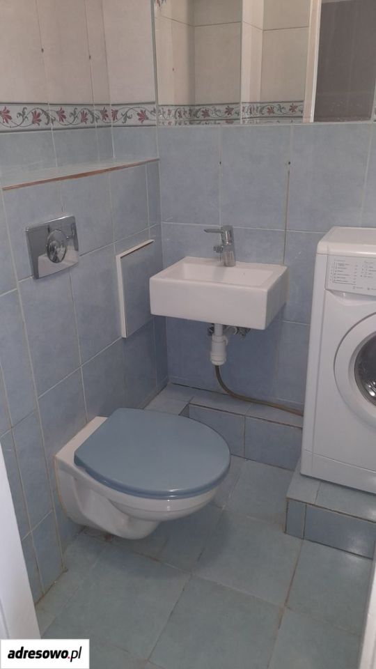 Mieszkanie 1-pokojowe Szczecin Śródmieście, ul. Kazimierza Królewicza. Zdjęcie 10