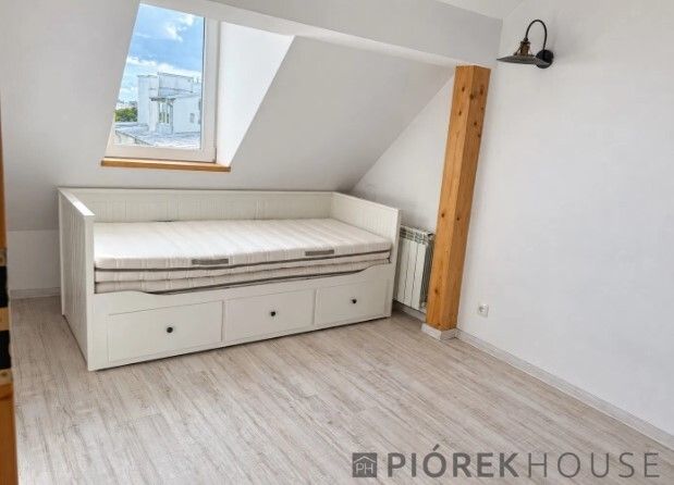 Mieszkanie 4-pokojowe Warszawa Ochota, ul. Filtrowa. Zdjęcie 9