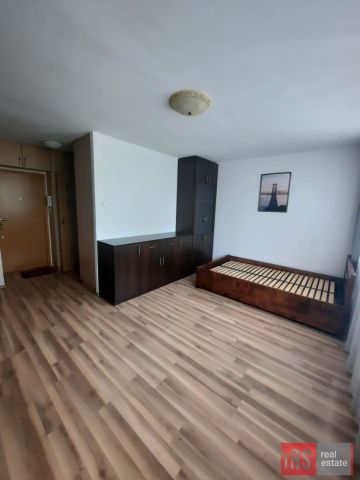 Mieszkanie 1-pokojowe Warszawa Bielany, ul. Antoniego Czechowa. Zdjęcie 7