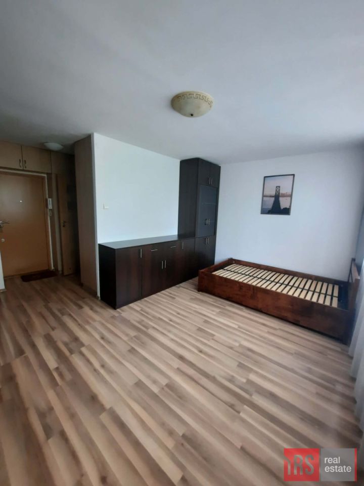Mieszkanie 1-pokojowe Warszawa Bielany, ul. Antoniego Czechowa. Zdjęcie 7