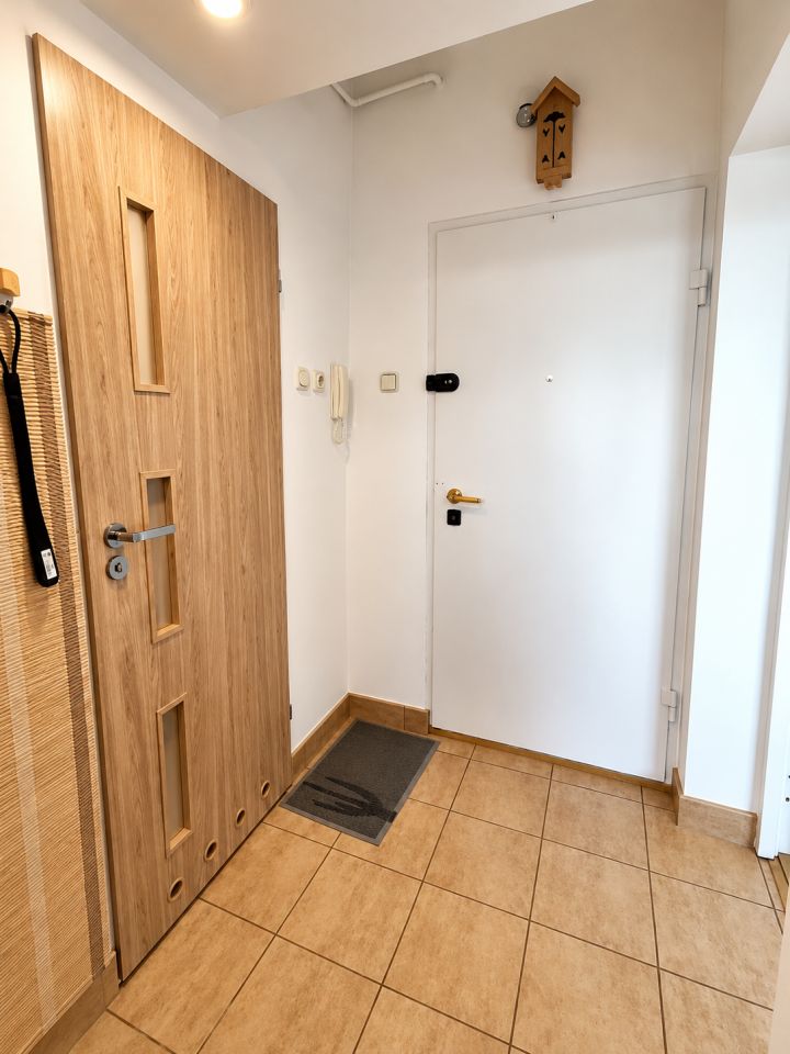 Mieszkanie 1-pokojowe Katowice Śródmieście, ul. Marcina Szeligiewicza. Zdjęcie 7