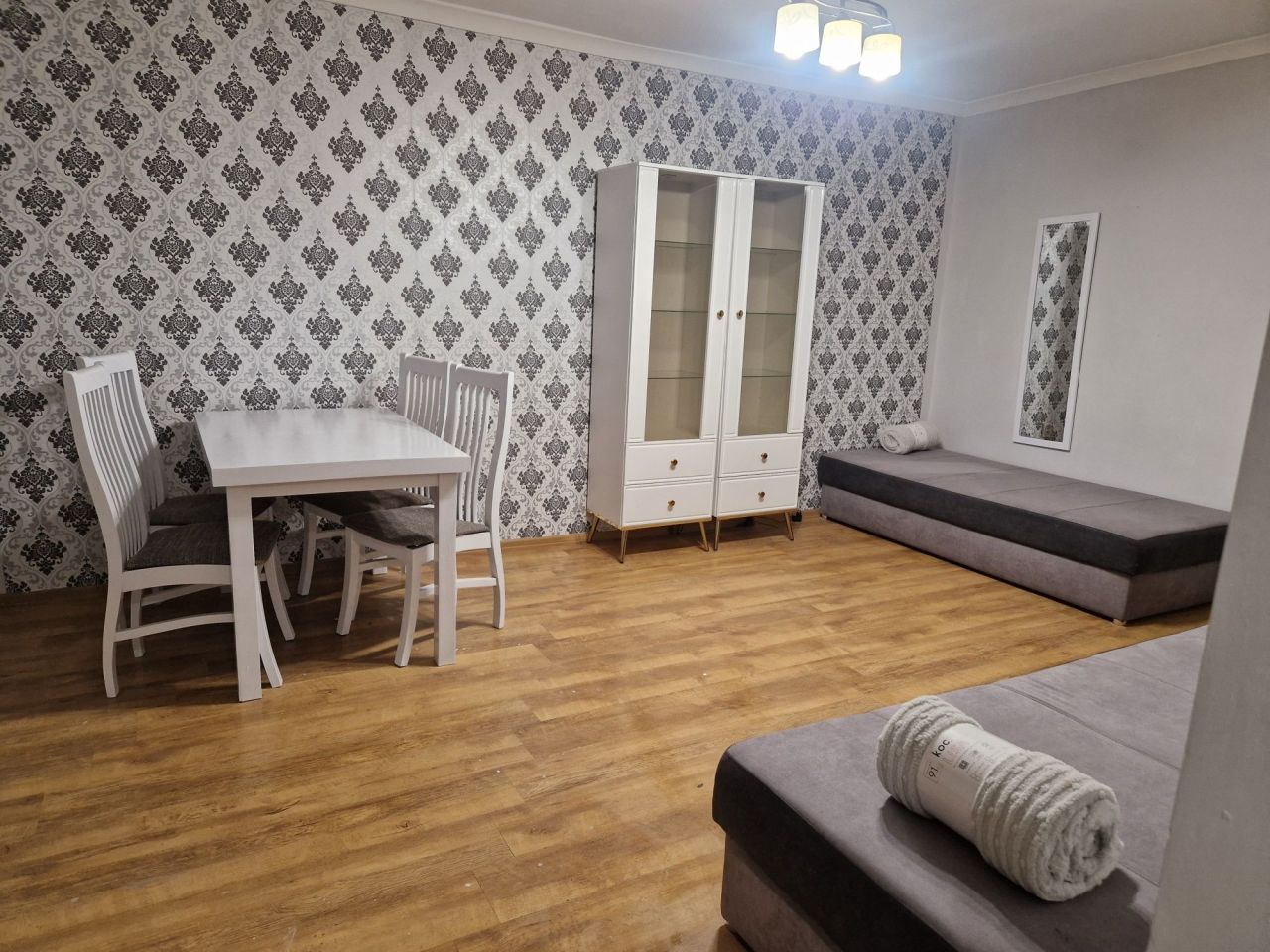 Mieszkanie 1-pokojowe Sosnowiec Pogoń. Zdjęcie 2