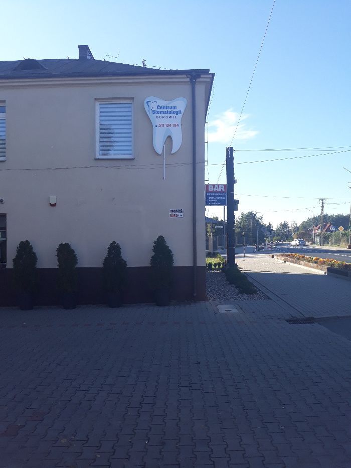 Lokal Borowie, ul. Garwolińska. Zdjęcie 3