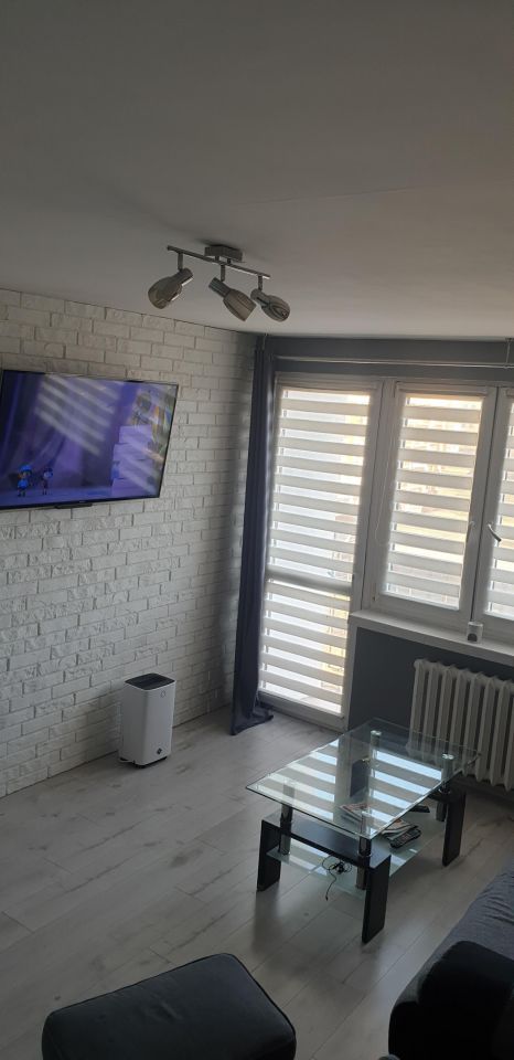 Mieszkanie 2-pokojowe Zawiercie Blanowice, ul. Klonowa