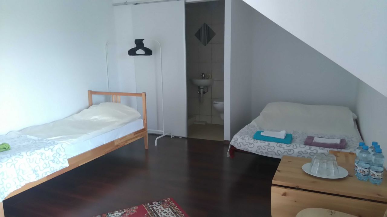 Lokal Michrów. Zdjęcie 4