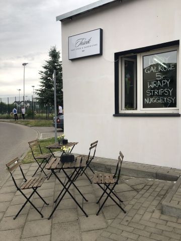 Lokal Mława. Zdjęcie 1