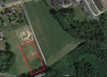 Działka budowlana Gardeja Kalmuzy. Zdjęcie 4