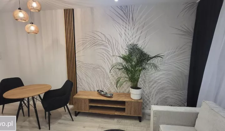Mieszkanie 2-pokojowe Gdańsk Przymorze, ul. Chłopska