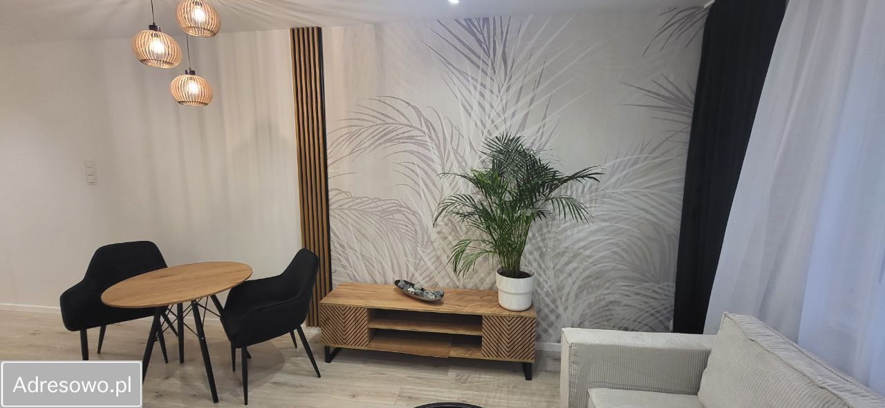 Mieszkanie 2-pokojowe Gdańsk Przymorze, ul. Chłopska