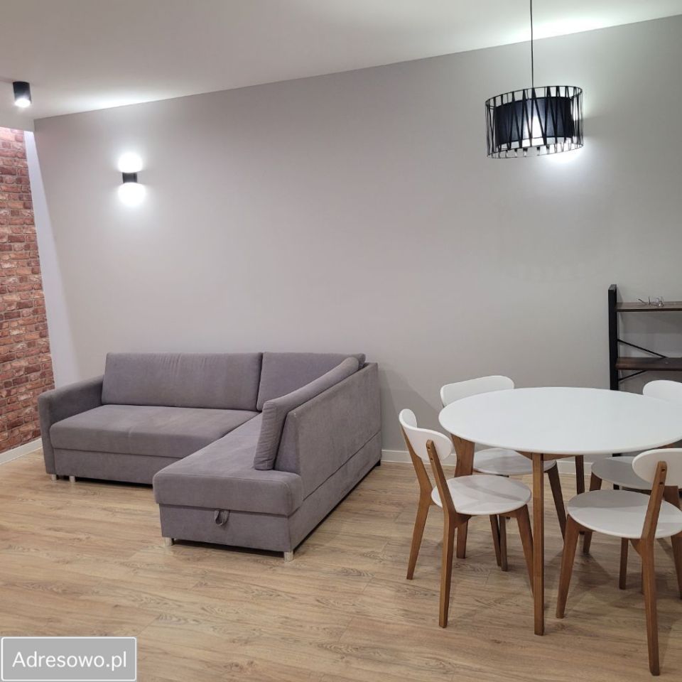 Mieszkanie 2-pokojowe Łódź Polesie, ul. Gdańska