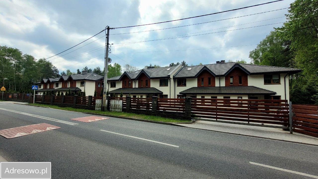 Mieszkanie 4-pokojowe Dąbrowa Górnicza Ząbkowice, ul. Janusza Kusocińskiego