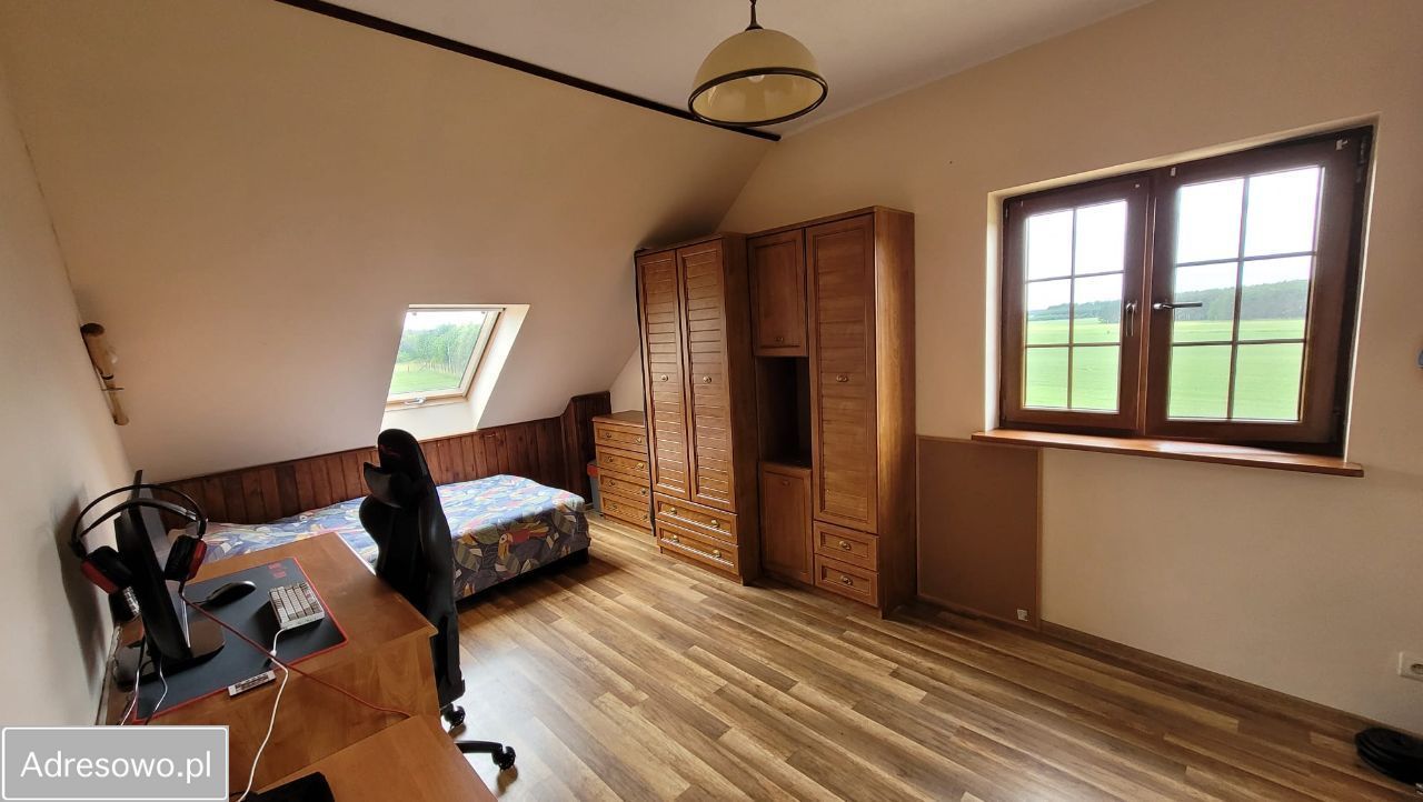 dom wolnostojący, 5 pokoi Świdnica. Zdjęcie 15