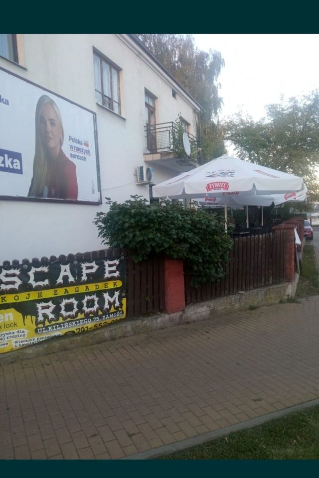 Hotel/pensjonat Biłgoraj. Zdjęcie 4