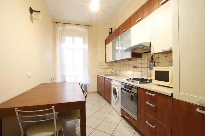 Mieszkanie 2-pokojowe Wrocław, pl. Powstańców Wielkopolskich. Zdjęcie 4