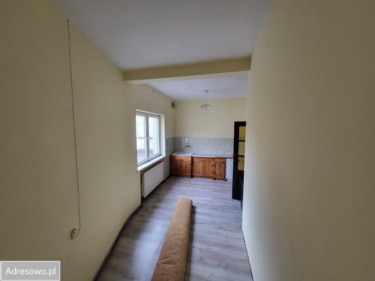 Nieruchomość komercyjna Uraz, ul. Wołowska. Zdjęcie 9