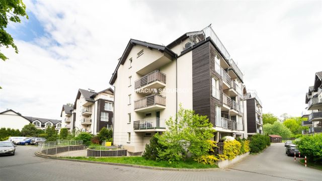 Mieszkanie 3-pokojowe Wieliczka, ul. Tadeusza Kościuszki. Zdjęcie 15