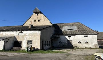 Działka inwestycyjna Pozezdrze, ul. Węgorzewska