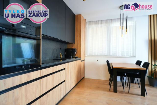 Mieszkanie 3-pokojowe Gdańsk Łostowice, ul. Niepołomicka. Zdjęcie 3