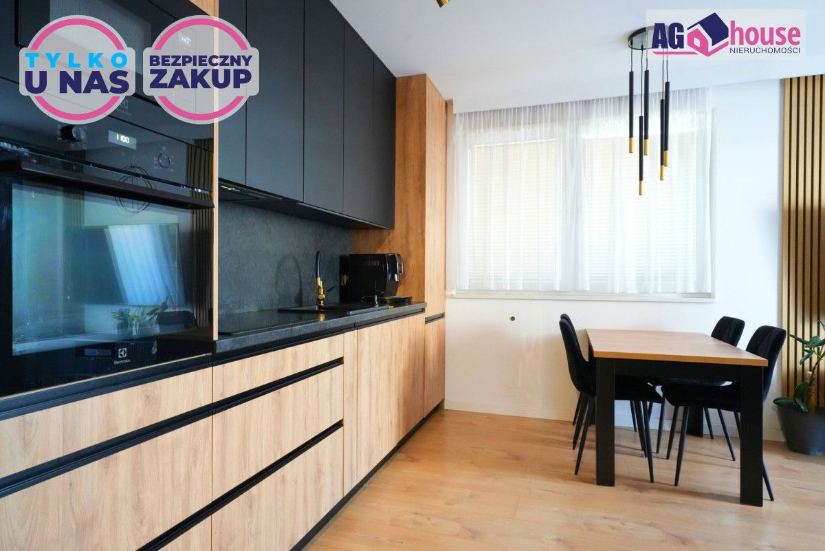 Mieszkanie 3-pokojowe Gdańsk Łostowice, ul. Niepołomicka. Zdjęcie 3