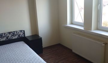 Mieszkanie 3-pokojowe Sieraków, pl. Plac Powstańców Wlkp.