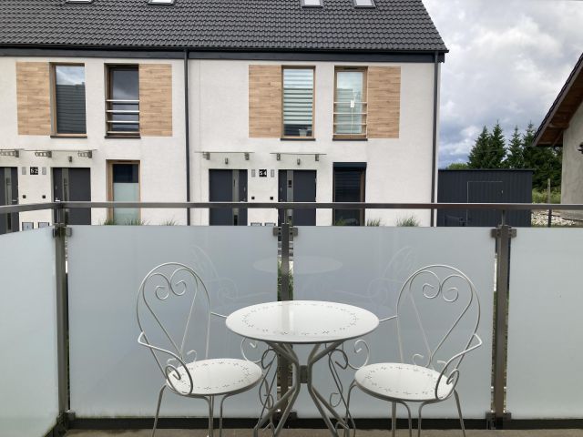 Mieszkanie 3-pokojowe Olsztyn Osiedle Generałów, ul. Majora Jana Piwnika. Zdjęcie 1