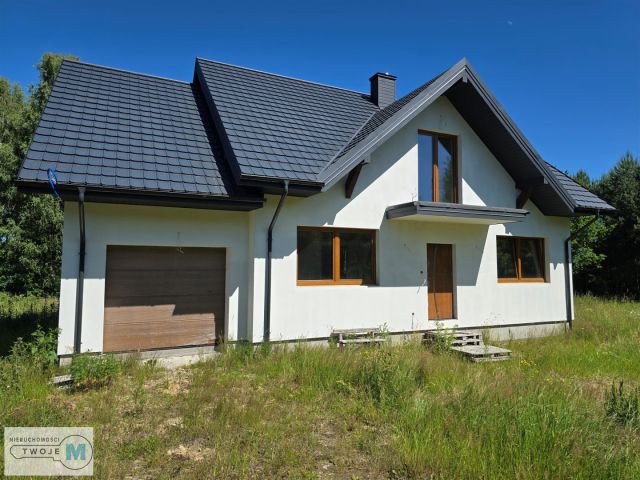 dom wolnostojący, 6 pokoi Stąporków. Zdjęcie 15