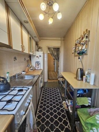 Mieszkanie 3-pokojowe Warszawa Mokotów, ul. Stefana Batorego. Zdjęcie 2