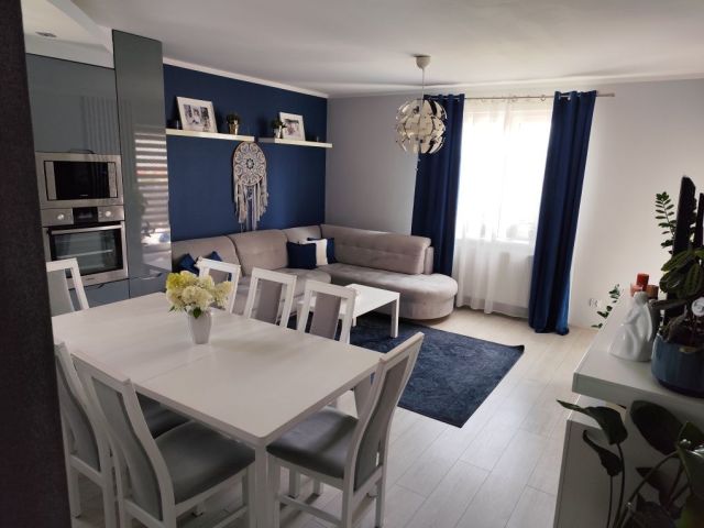 Mieszkanie 3-pokojowe Milicz. Zdjęcie 1