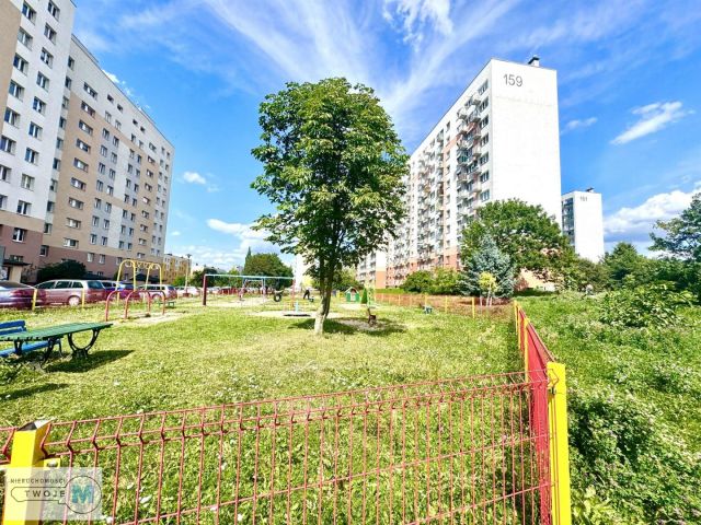 Mieszkanie 3-pokojowe Kielce Uroczysko. Zdjęcie 14