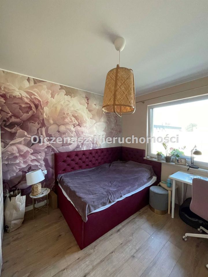 dom wolnostojący, 4 pokoje Osielsko. Zdjęcie 8